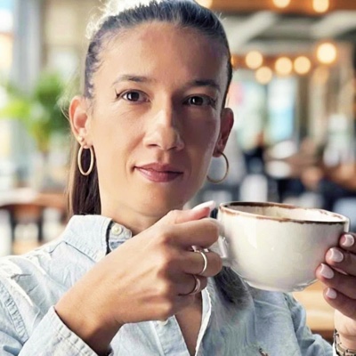 Foto de Diana Freytag