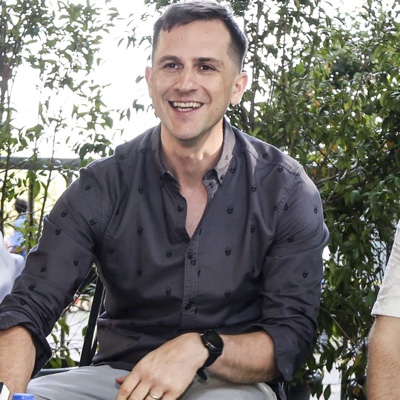 Foto de Hélder Aguiar