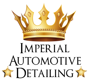 Logo Detail Imperial