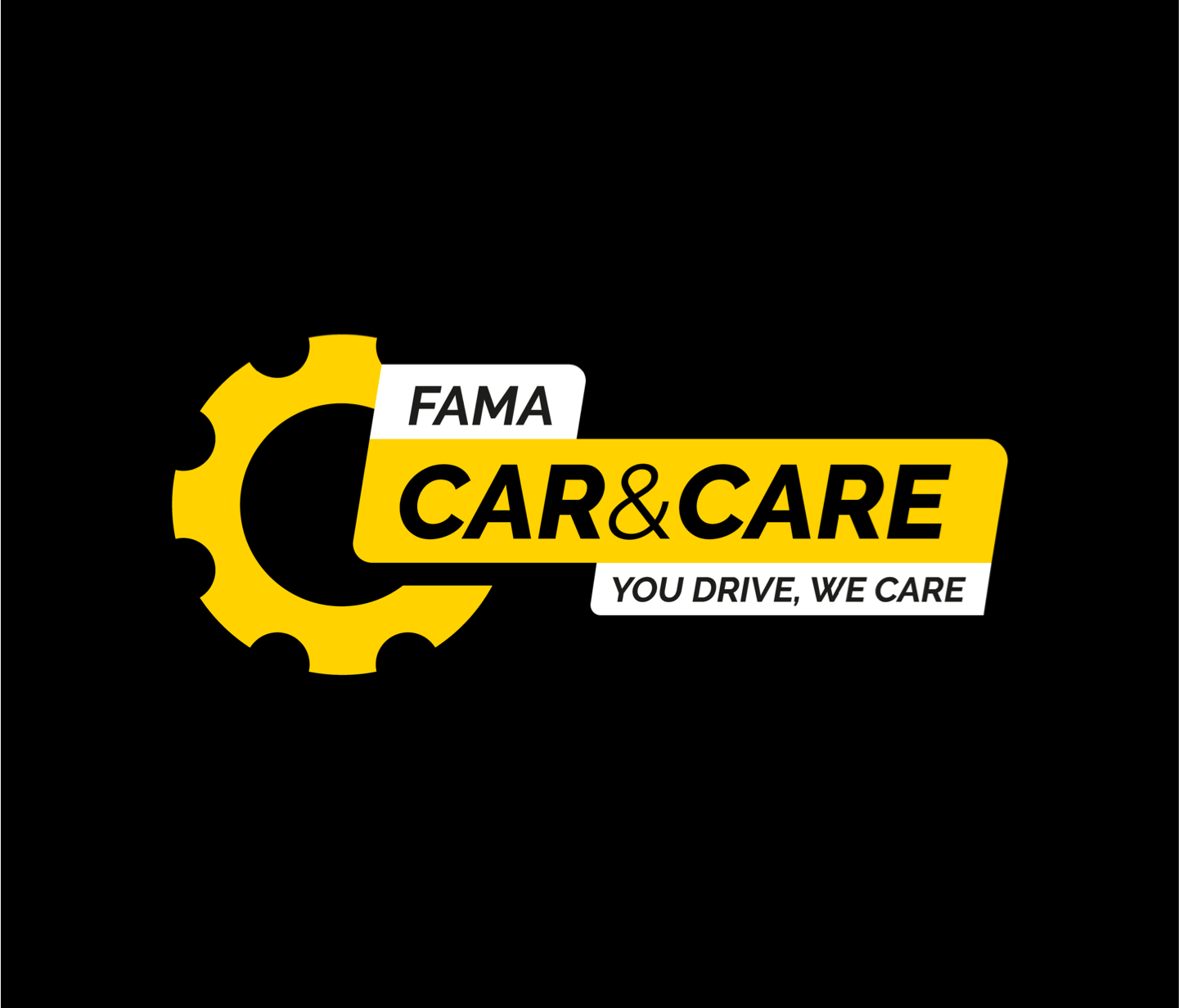 Logo Fama Car Care