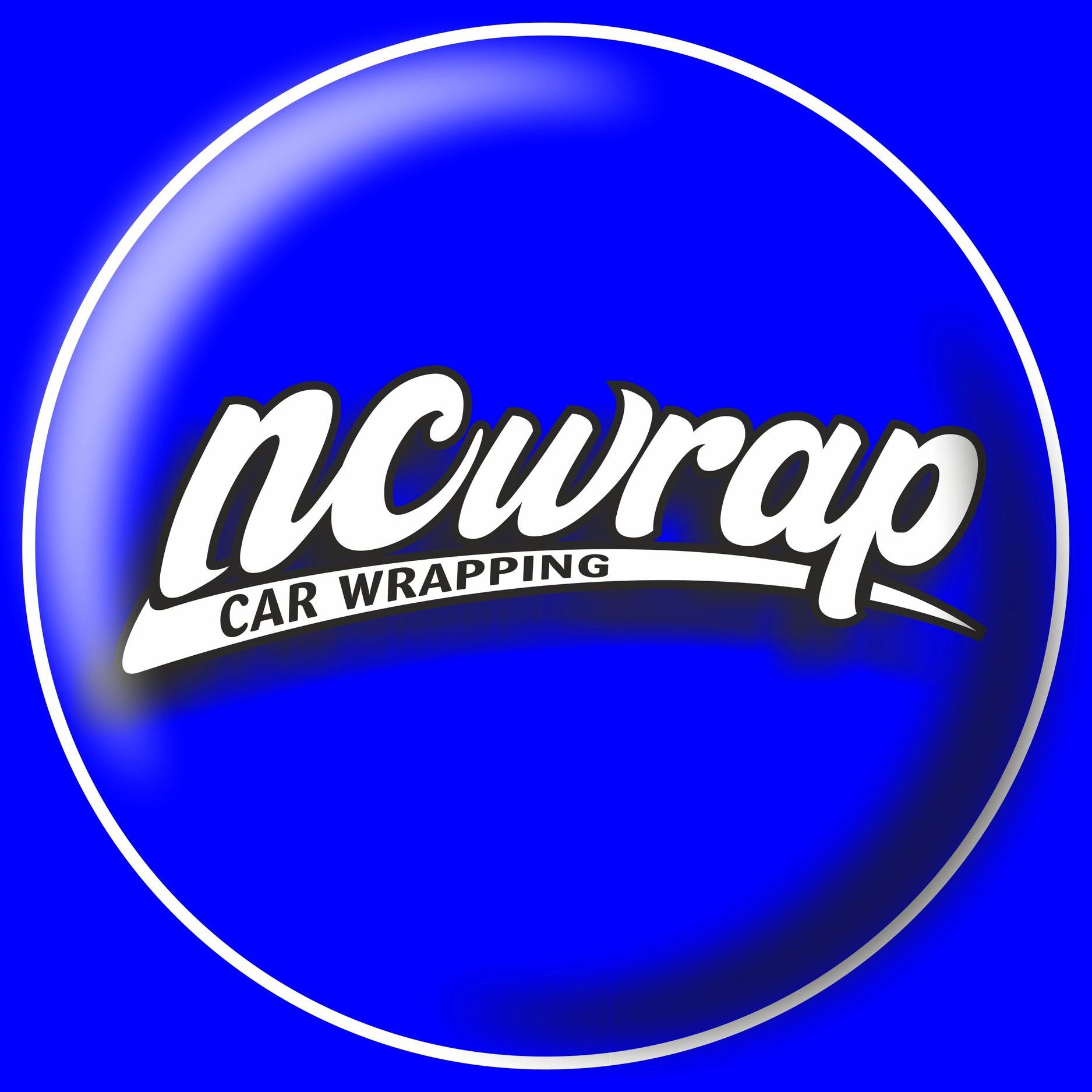 Logo NC Wrapping