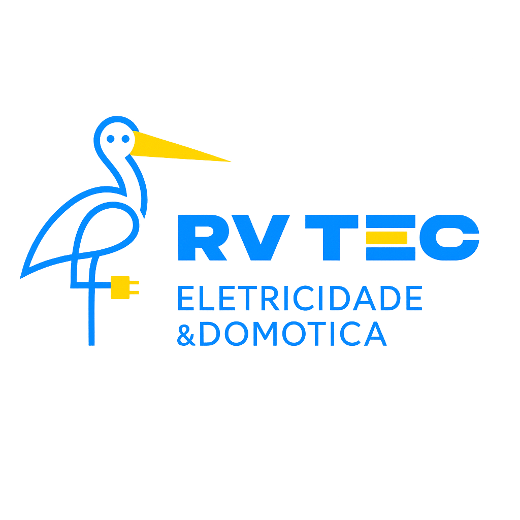 Logo RVTec